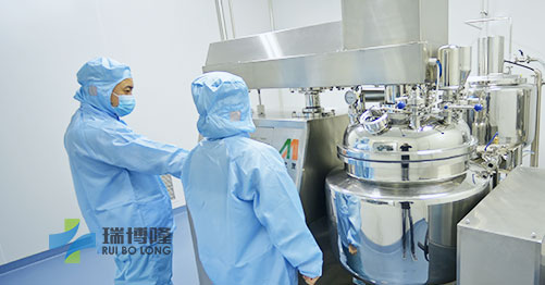山西瑞博隆生物科技 深耕一类医疗器械领域的创新力量